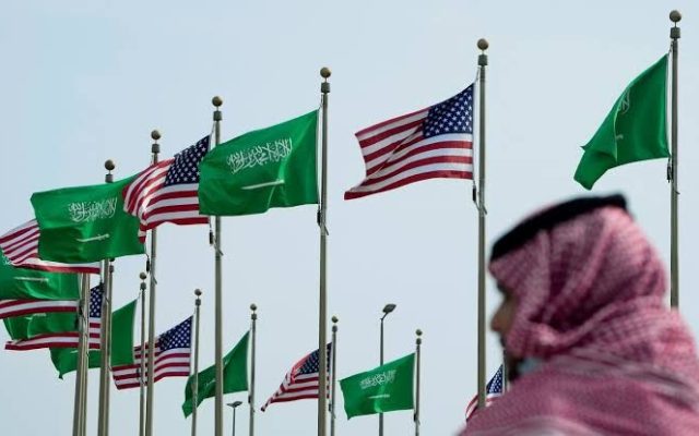 واکنش دموکرات‌ ها به توافق هسته‌ای آمریکا و عربستان/ بیانیه مهم نمایندگان صادر شد