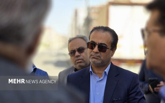 شه بخش: کارفرمایان مکلف به بکارگیری مسئول ایمنی در کارگاهها هستند