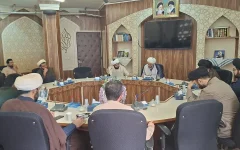 افزایش ۱۵۰۰ سهمیه جدید اساتید راهنما و مشاور پایان‌نامه در حوزه علمیه