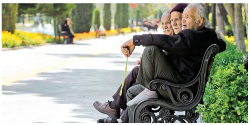 زمان پرداخت معوقات اردیبهشت بازنشستگان تامین اجتماعی