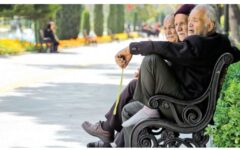 زمان پرداخت معوقات اردیبهشت بازنشستگان تامین اجتماعی