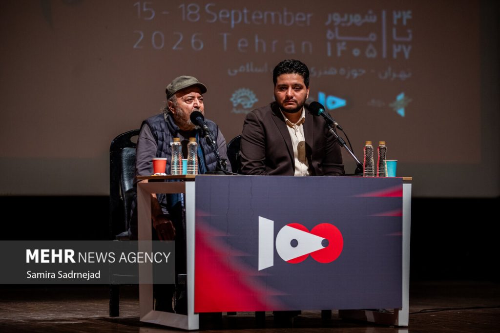 سیروس مقدم از تجربه تلخ سریال «جزیره» گفت؛ «پایتخت»جدید هنوز قصه ندارد