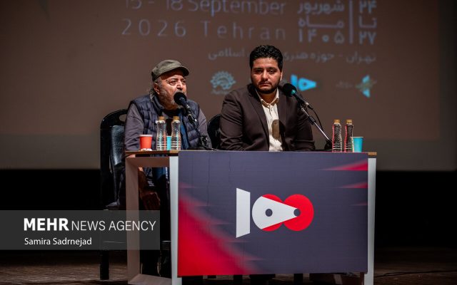 سیروس مقدم از تجربه تلخ سریال «جزیره» گفت؛ «پایتخت»جدید هنوز قصه ندارد