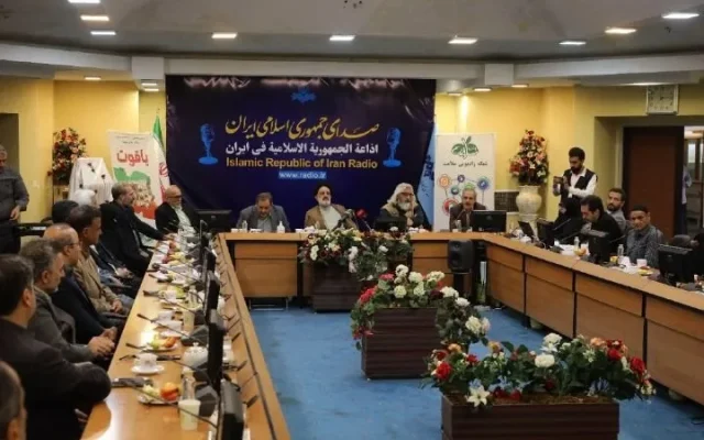 تاکید معاون صدا بر نقش رادیو در تداوم فرهنگ ایثار