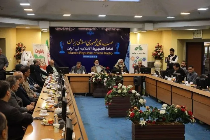 تاکید معاون صدا بر نقش رادیو در تداوم فرهنگ ایثار