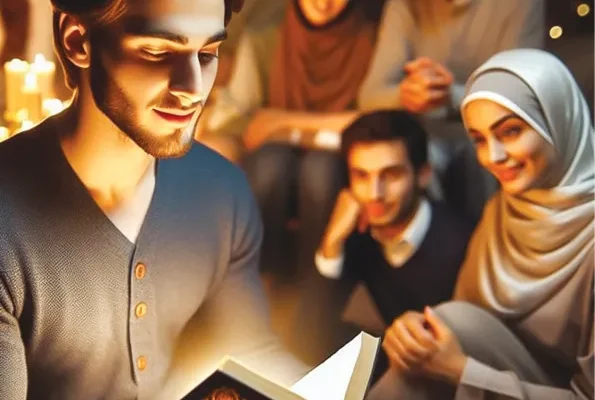 جوان امروز با نسخه دیروز به حافظ علاقهمند نمیشود