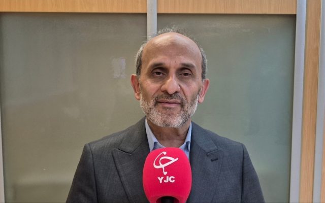 شهادت رهبر انقلاب، سنگین‌ترین داغ دوران مسئولیت‌مان بود/ دوره ۵ ساله اخیر، دوران «مقاومت و ایستادگی» رسانه ملی است + فیلم