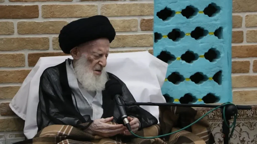 اطلاعیه دفتر آیتالله شبیری زنجانی درباره وضعیت درمانی معظم له/ مردم دعا کنند