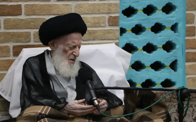 اطلاعیه دفتر آیتالله شبیری زنجانی درباره وضعیت درمانی معظم له/ مردم دعا کنند