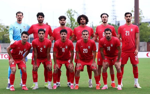 وقت امید به امید است؛ وقتِ فوتبال است، نه حاشیه