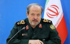 ابن‌الرضا: تکرار تهدیدات گذشته، نشانه فلج شدن دستگاه اطلاعاتی دشمن است