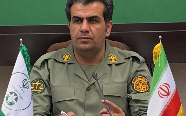 تدوین بانک اطلاعاتی جامع غار‌ها در چهارمحال و بختیاری
