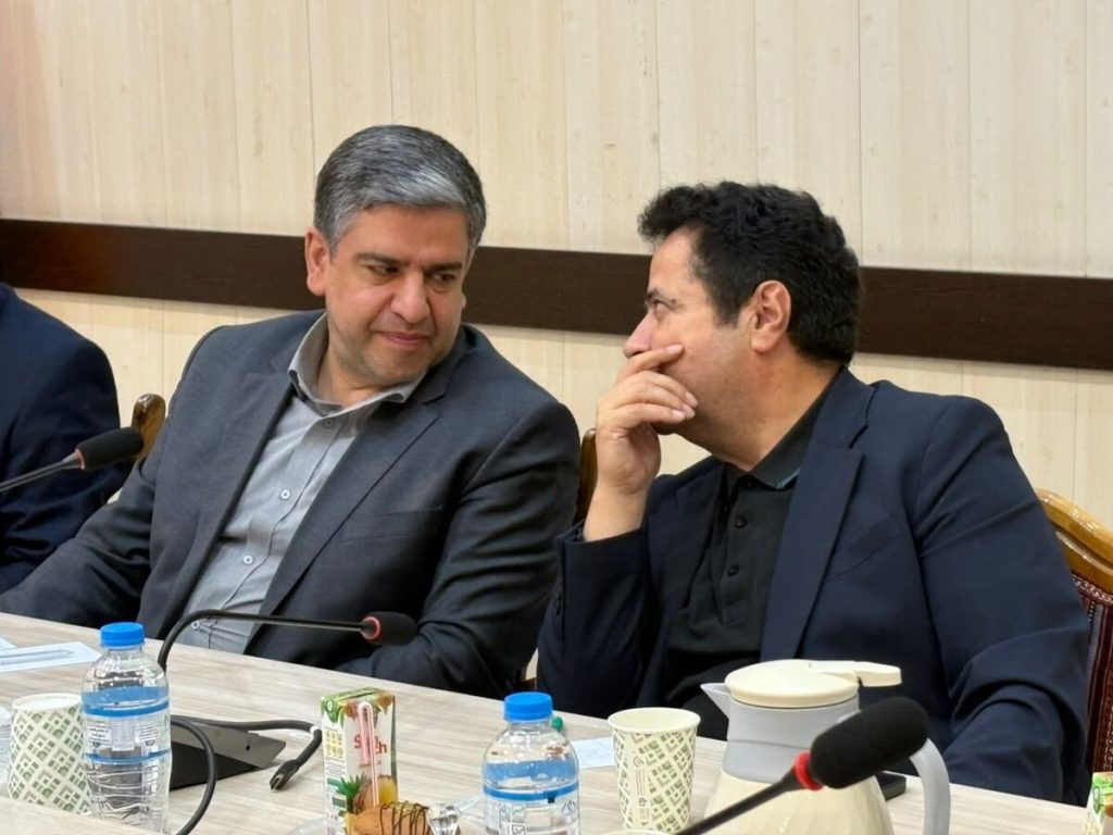 اردبیل در ردیف ۵ استان در حال توسعه کشور/تامین نهاده‌ها و ارزاق جزو سیاست‌های دولت است