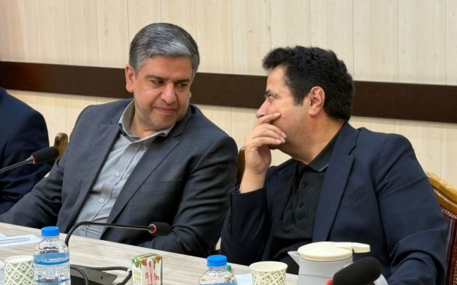 اردبیل در ردیف ۵ استان در حال توسعه کشور/تامین نهادهها و ارزاق جزو سیاستهای دولت است