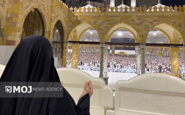 تازه ترین اقدامات در خصوص حج تمتع ۱۴۰۶