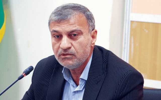 پیگیری مستمر مطالبات صیادان هرمزگان در سطح وزارتخانه؛ نشست احمد مرادی با رئیس سازمان شیلات ایران