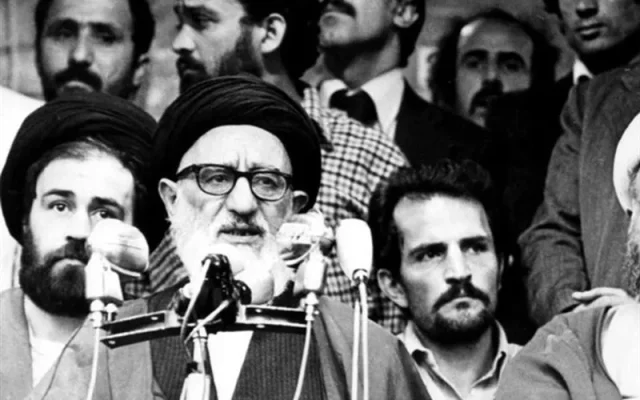 طالقانی؛ اندیشمندی همراه با نهضت امام