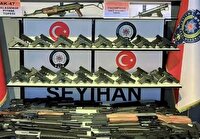 وحشت در یک واحد آموزشی شهر وان ترکیه