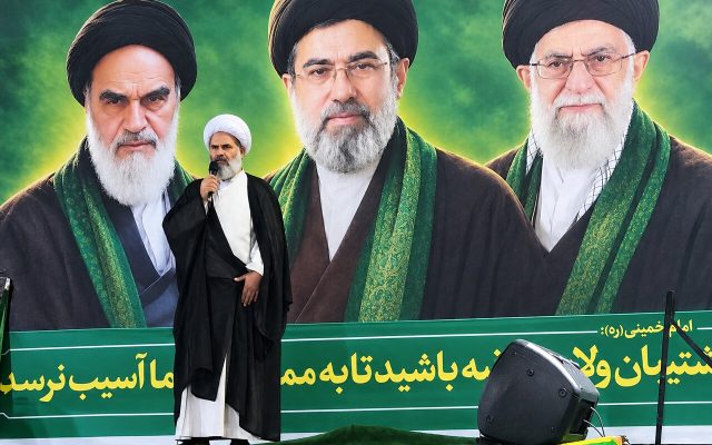 حجت الاسلام تاج: دفاع مقدس گوهرهای پنهان ملت ایران را آشکار کرد