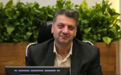 سیاست پارک خودرو در اصفهان باید برای استفاده از خودروی شخصی بازدارنده باشد