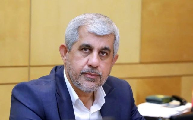 سعیدی: مسیر موقت در تنگه هرمز نباید با بازگشایی تنگه اشتباه گرفته شود