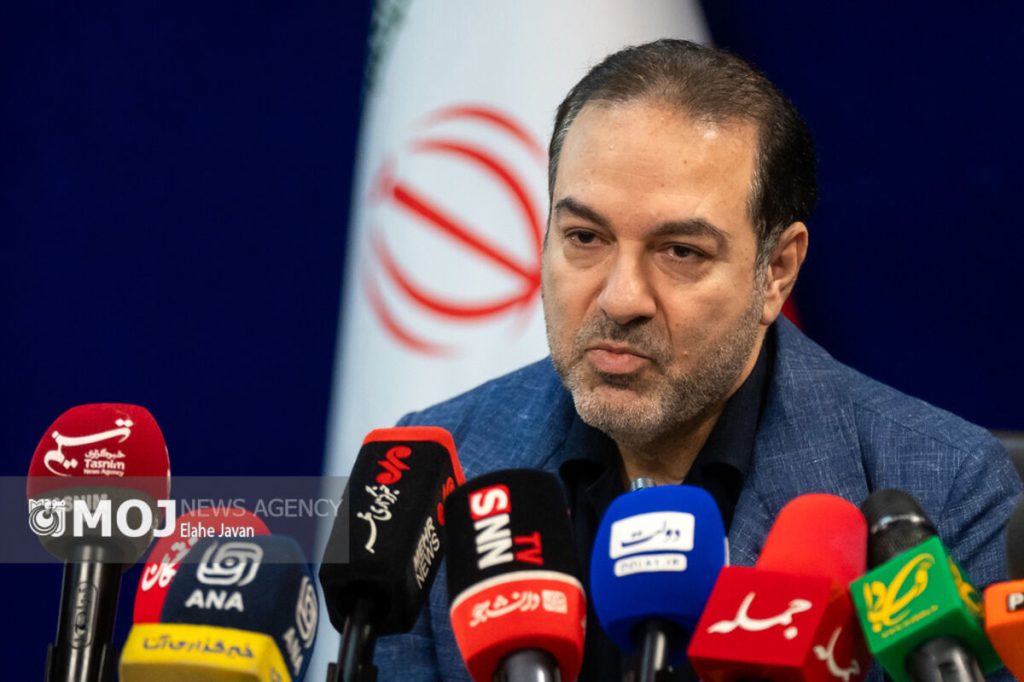 معاون وزیر بهداشت بر اجرای طرح پزشک خانواده تاکید کرد