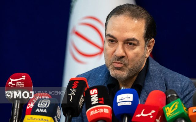 معاون وزیر بهداشت بر اجرای طرح پزشک خانواده تاکید کرد