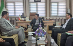 ۳۵ سایت جدید ارتباطی در شهرستان اردبیل احداث می‌شود