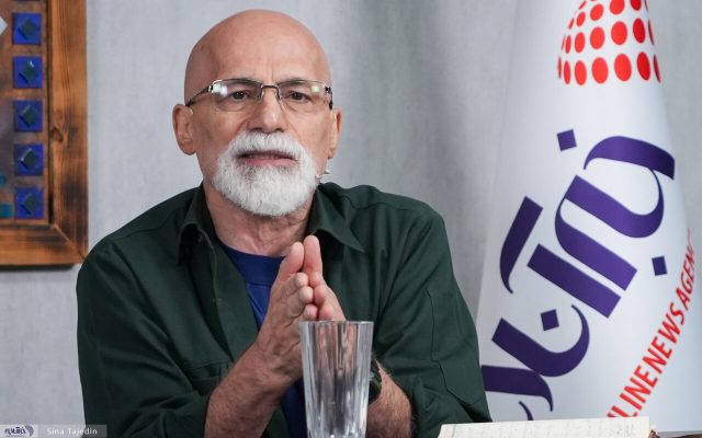 درودیان: ما در پایان دادن به مسائل مشکل داریم؛ از اشغال سفارت تا جنگ اخیر