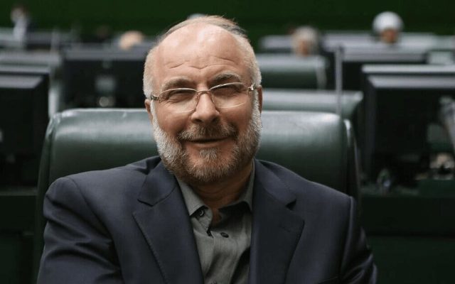 قالیباف با یک فرمول به آمریکا پیام داد+ عکس؛ تهدید با تیلور را ببینید
