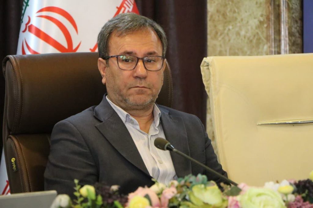 تولید ۴۰ هزار تن گوشت مرغ مازاد در لرستان