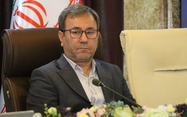 تولید ۴۰ هزار تن گوشت مرغ مازاد در لرستان