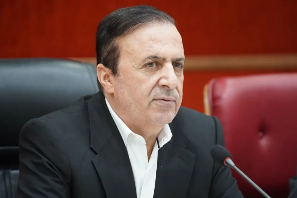 هوشمندسازی و توسعه معادن؛ محور اصلی تحول اقتصاد ملی در برنامه هفتم توسعه