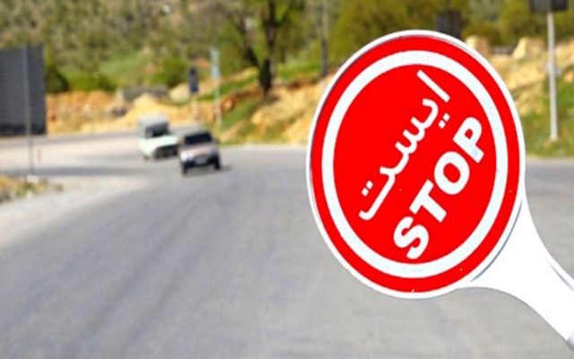 چالوس امروز یکطرفه میشود؛جزئیات محدودیتهای ترافیکی