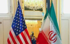 تلاش میانجی‌گران برای برگزاری نشست تازه میان ایران و آمریکا در نیویورک