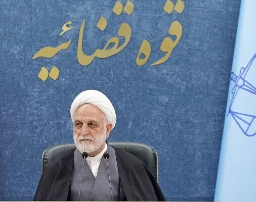 واکنش محسنی اژهای به سخنان پزشکیان در سازمان ملل