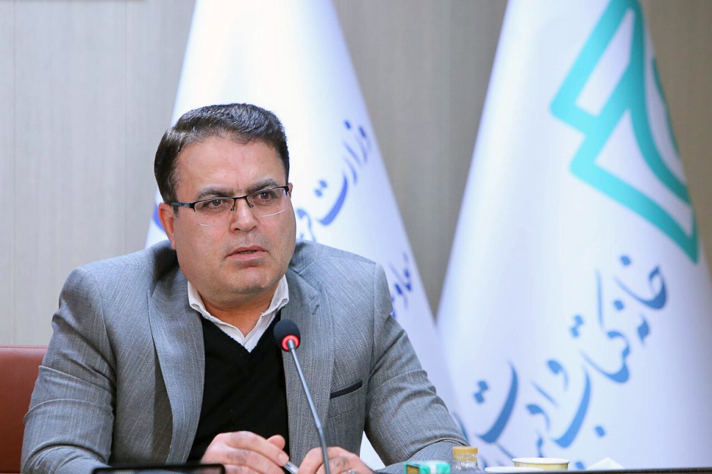 شهریار، راز ماندگاری ادبیات فارسی است