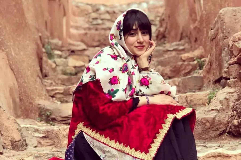 صدور رای نهایی پرونده پرستو احمدی و عوامل «کنسرت کاروانسرا»