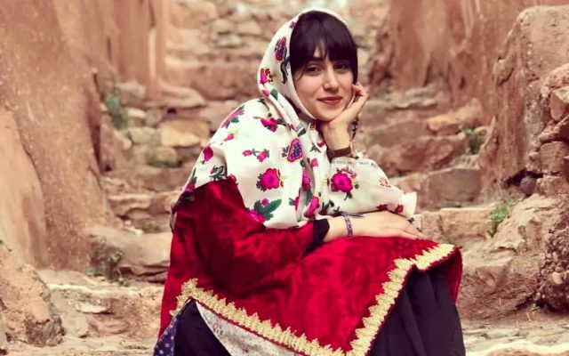 صدور رای نهایی پرونده پرستو احمدی و عوامل «کنسرت کاروانسرا»
