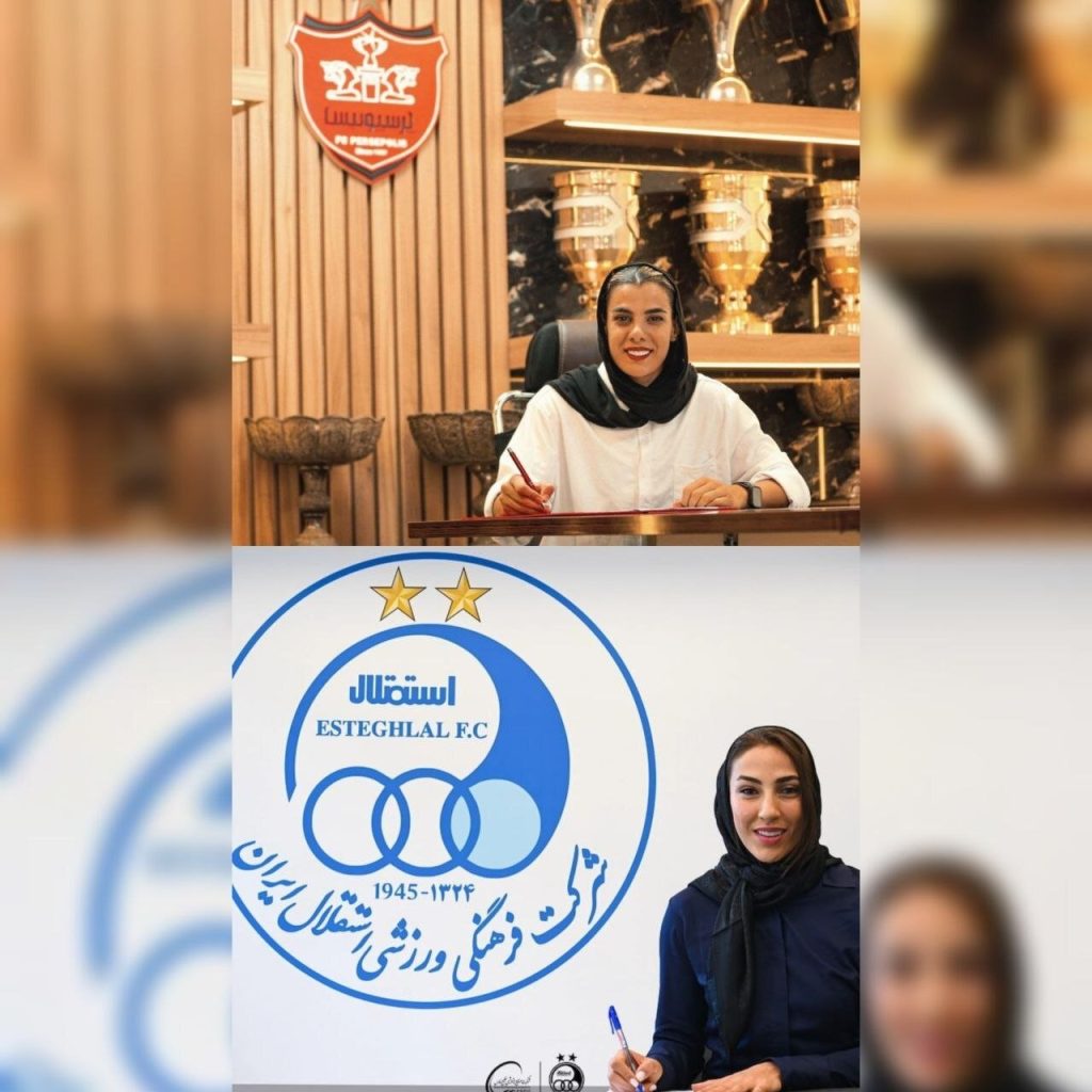 از ارومیه تا استقلال و پرسپولیس؛ فوتبال بانوان استان آذربایجانغربی دوباره در ویترین
