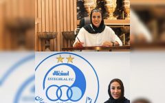 از ارومیه تا استقلال و پرسپولیس؛ فوتبال بانوان استان آذربایجان‌غربی دوباره در ویترین