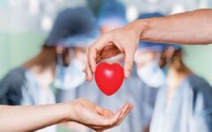 پایان یک زندگی، آغاز چند زندگی؛ اهدای اعضای دانشجوی جوان گیلانی