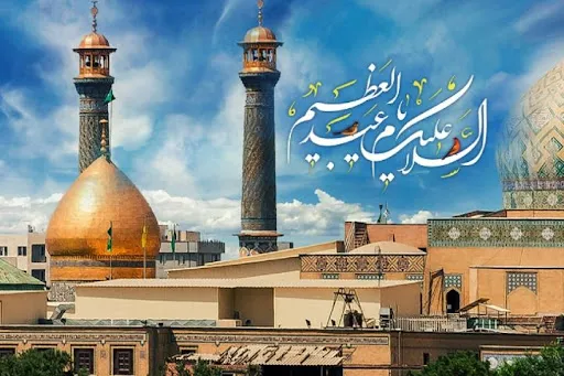 حضرت عبدالعظیم حسنی چگونه تاریخ و هویت شهر ری را تغییر داد؟