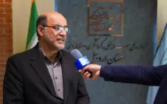 در گرامیداشت هفته گردشگری ۴۰ عنوان برنامه در استان اردبیل اجرا می‌شود