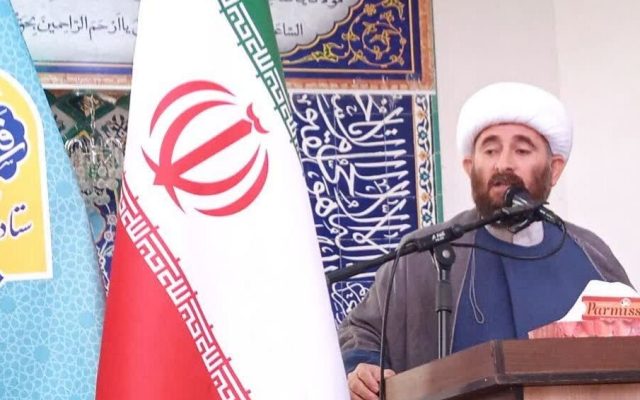 ابراهیمی‌فرد: نگاه منظومه‌ای رمز موفقیت شهید نصرالله بود