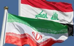 ائتلاف دولت قانون: بغداد در تصمیم خود در قبال ایران تجدیدنظر کند