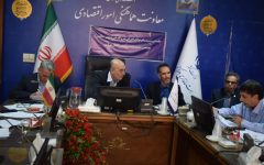 بررسی و رفع موانع اجرایی نیروگاه خورشیدی حمایتی جامعه هدف بهزیستی استان مرکزی