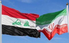 بیانیه عراق درباره جدیدترین وضعیت گذرگاه‌های مرزی با ایران
