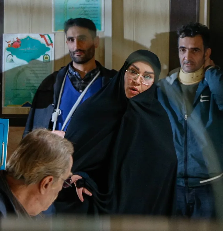 «دیار مادری»؛ بازگشت طهمورث و بروفه به تلویزیون