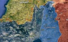 الجزیره از قصد اسرائیل برای حمله به لبنان خبر داد